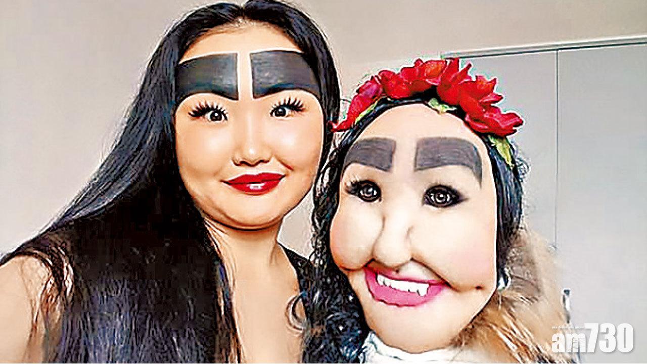 粗眉Bird衣食無憂