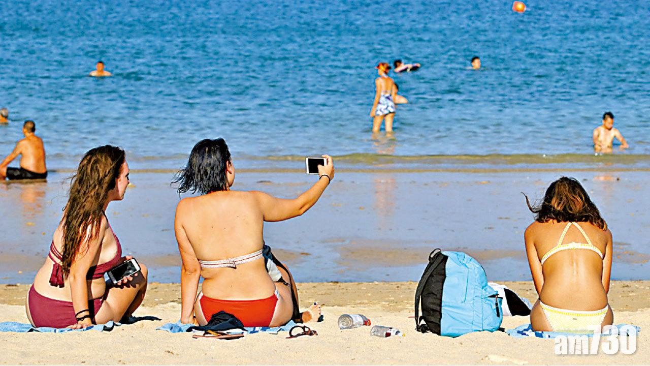 室內懶防曬 恐變陰陽臉