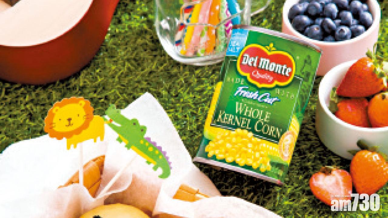 【市場資訊】地捫 x 柴犬工房 窩心野餐提案 Let’s picnic! 換購限量野餐用品