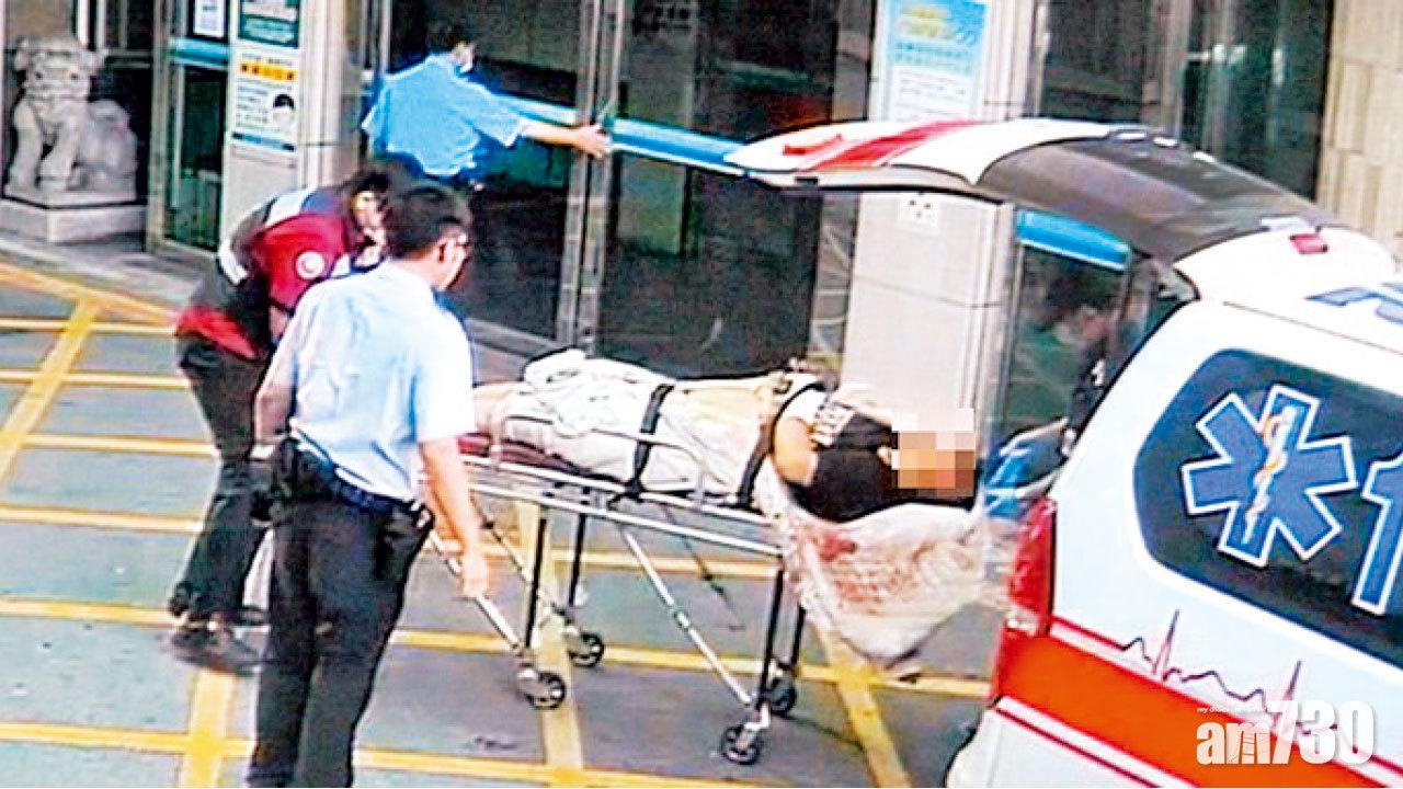 求復合不果 屏東男捏死前妻