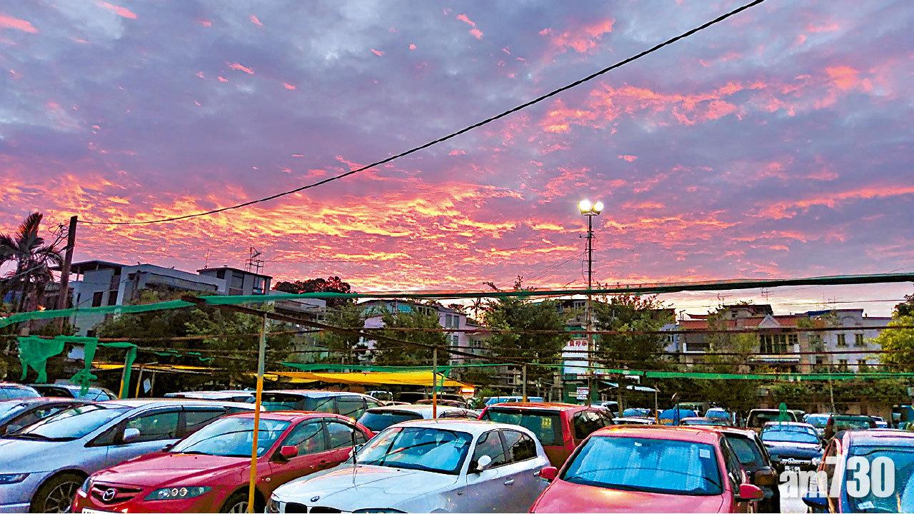 創5月最長熱浪 酷熱警告逾300小時破紀錄