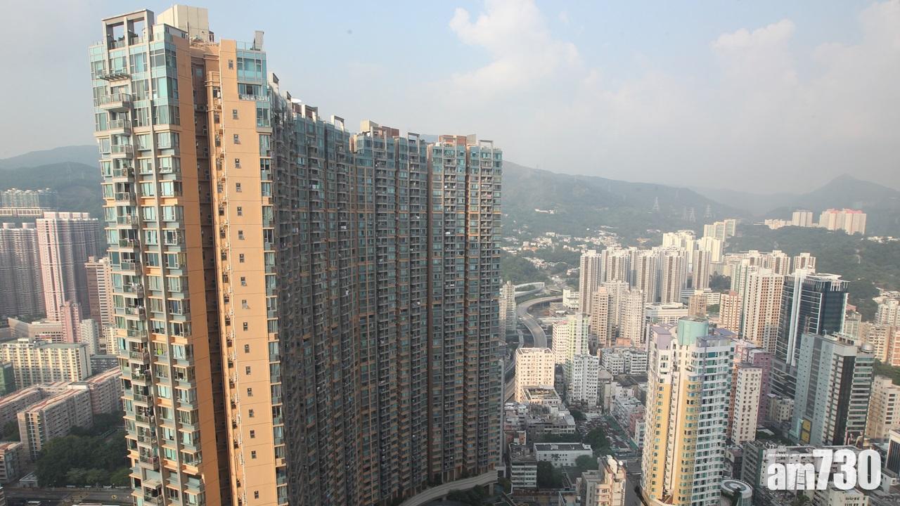 本港私人住宅樓價連升25個月