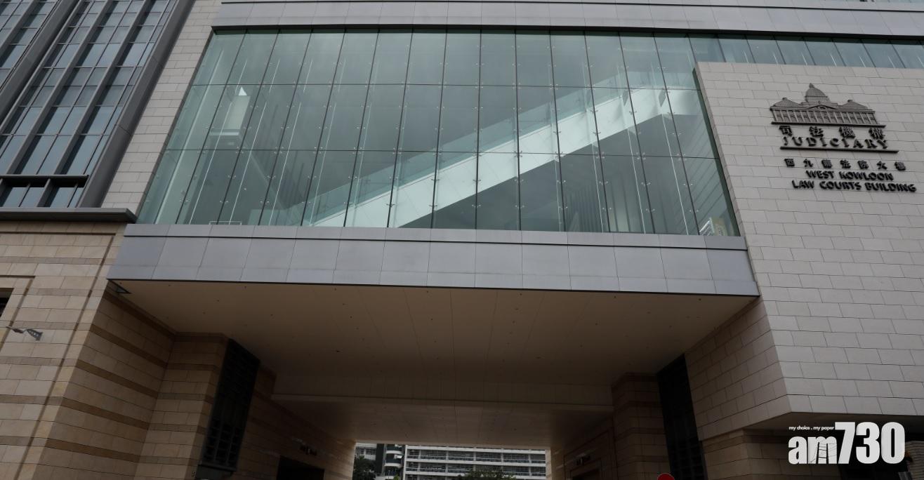 旺角暴動案  9被告判囚28至51個月