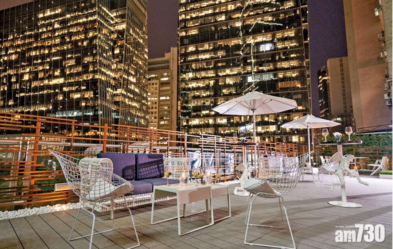 $500有找以下靚景高質西餐