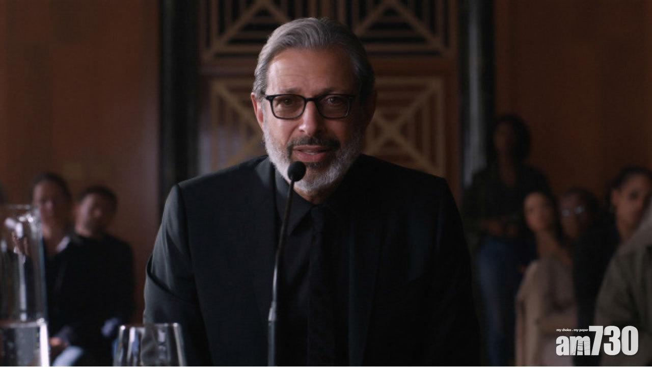 數學家 回歸 《侏羅紀》