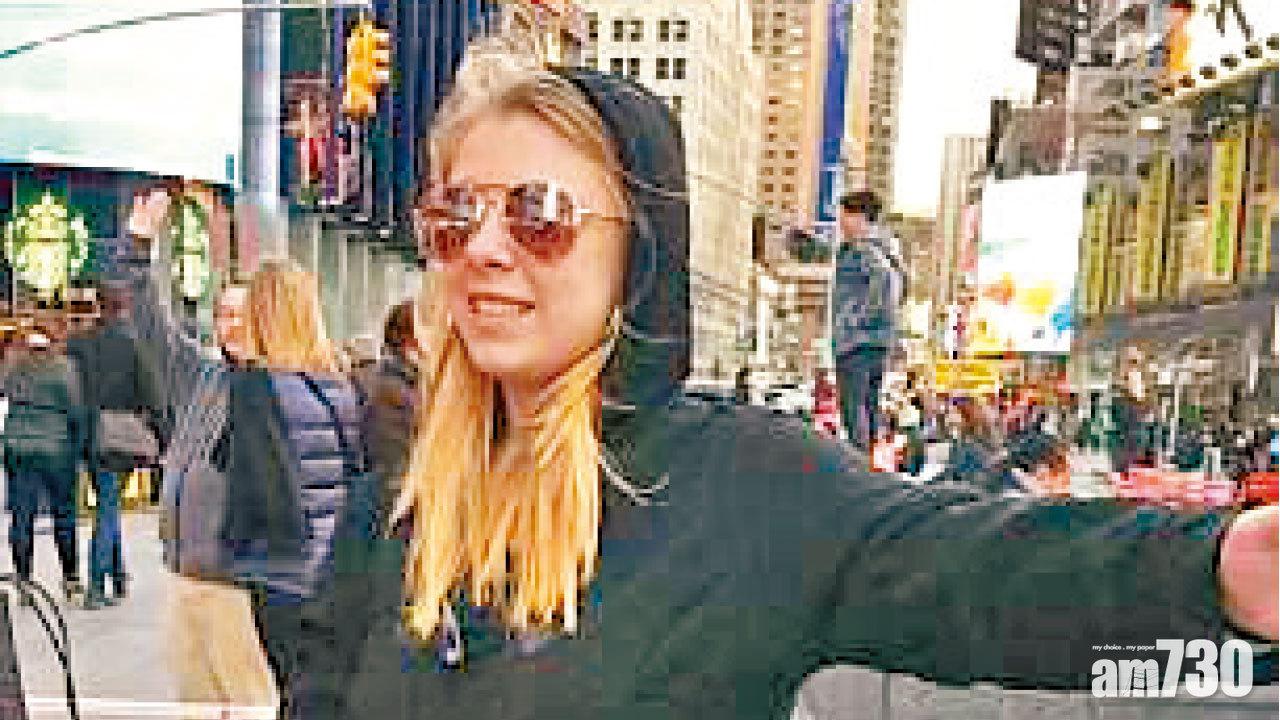 吸冰毒挖雙目 少女失明重生