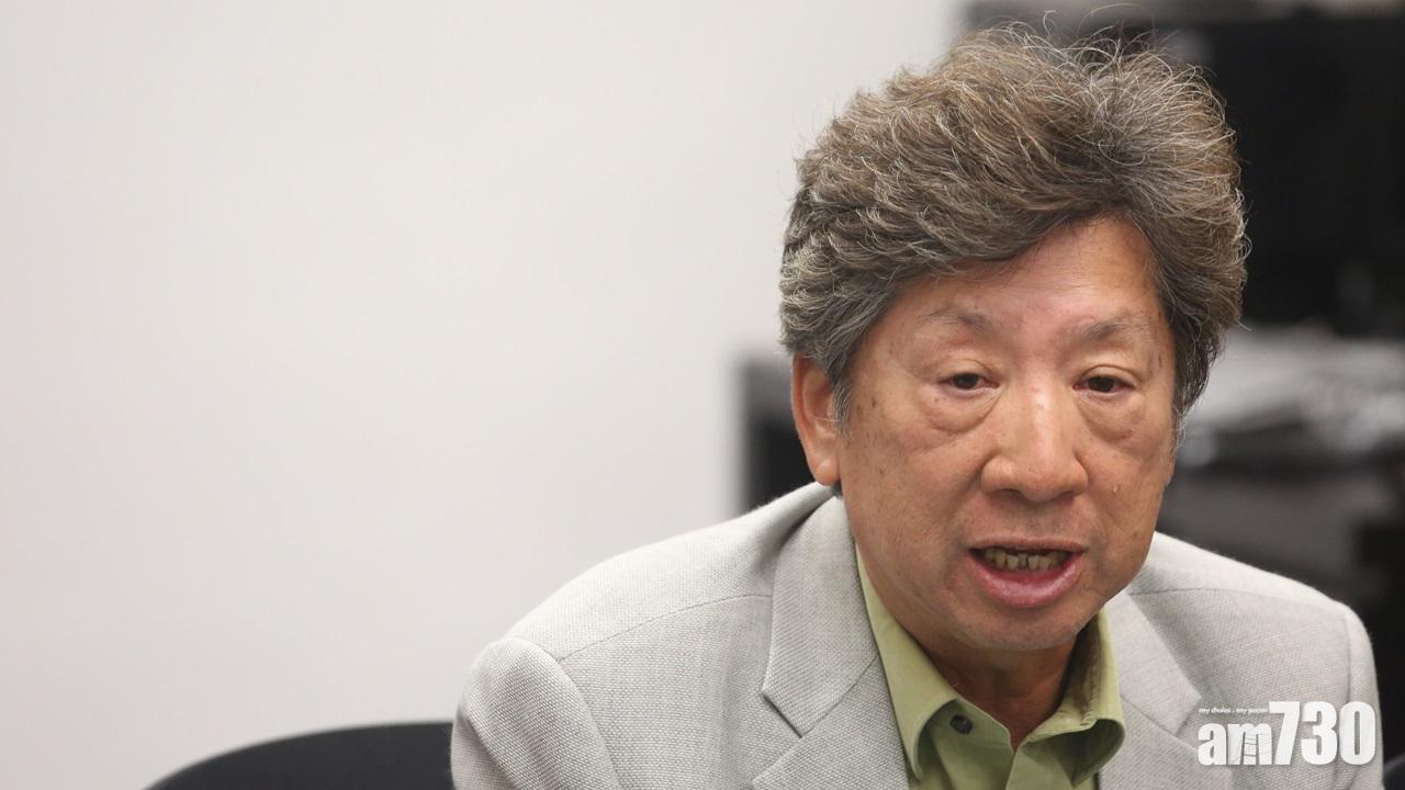 【道具/偽鈔？】湯家驊舉例《星戰》可用電子科技解決