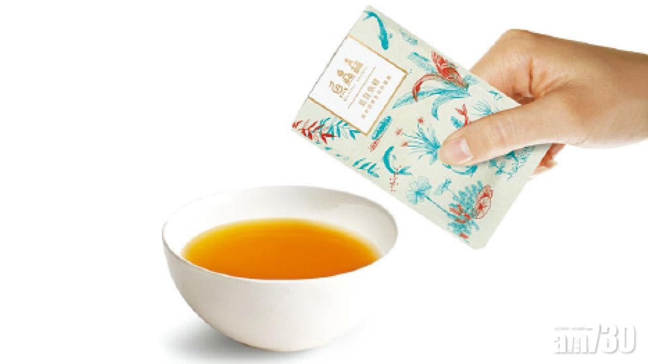 變靚啲~ 立即變靚又得 得咗！ 台灣入口魚鱻森虱目魚精