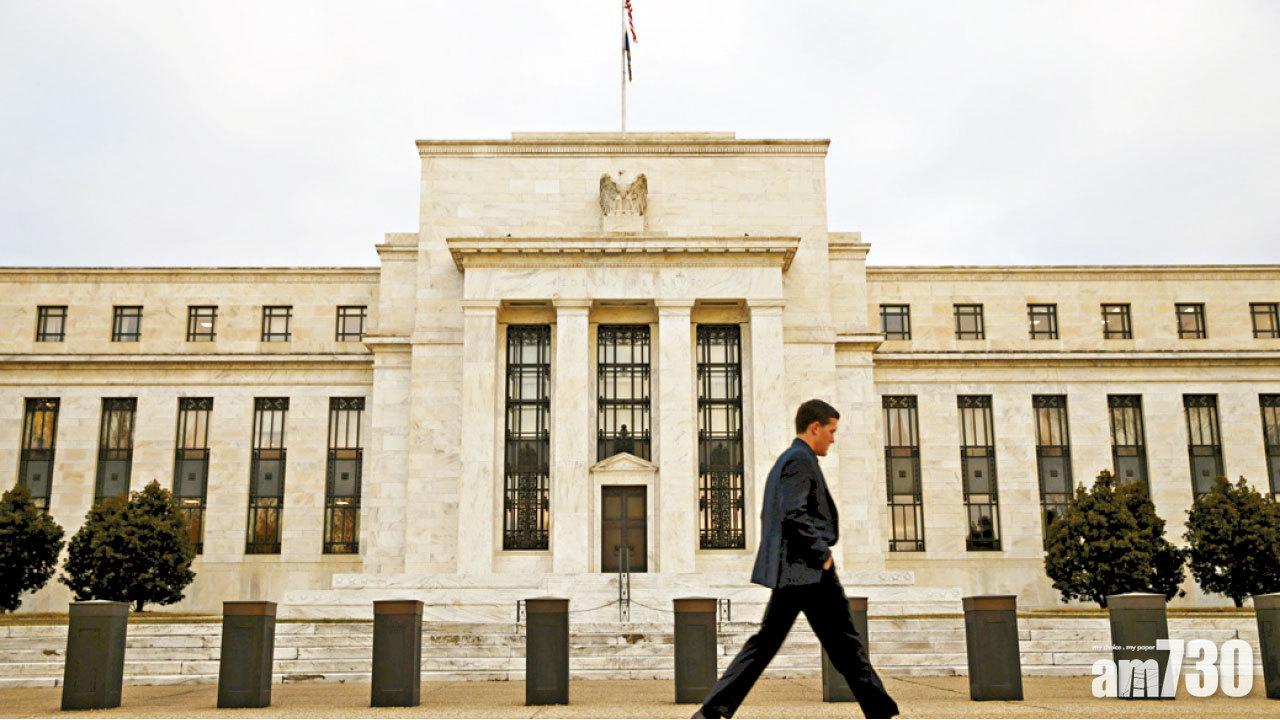 6絕月變數多  睇住貿易戰議息