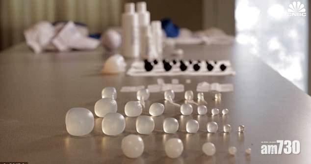 矽膠睾丸 閹狗自信返晒嚟