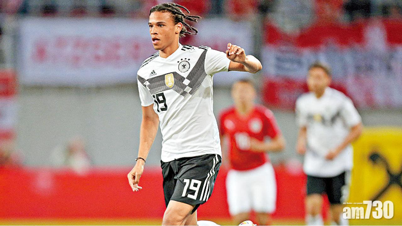 德國23人大軍  利萊辛尼落選