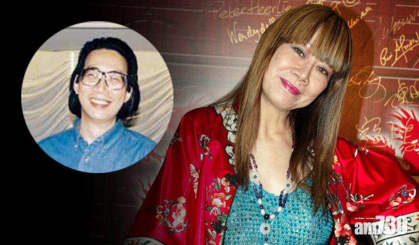 林燕妮肺癌離世 胞弟林振強與弟妹同死於淋巴癌