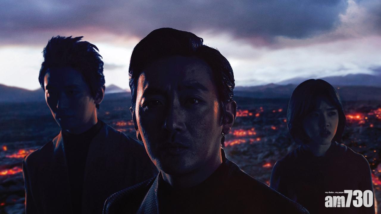 《與神同行》下集香港8月9日上映 