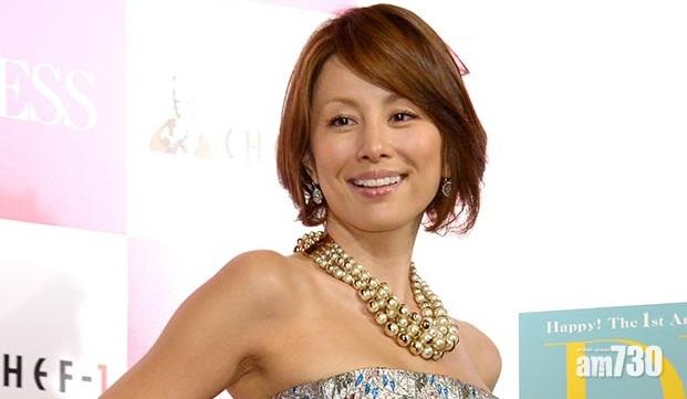 【唔做Doctor X】米倉涼子新劇演律師