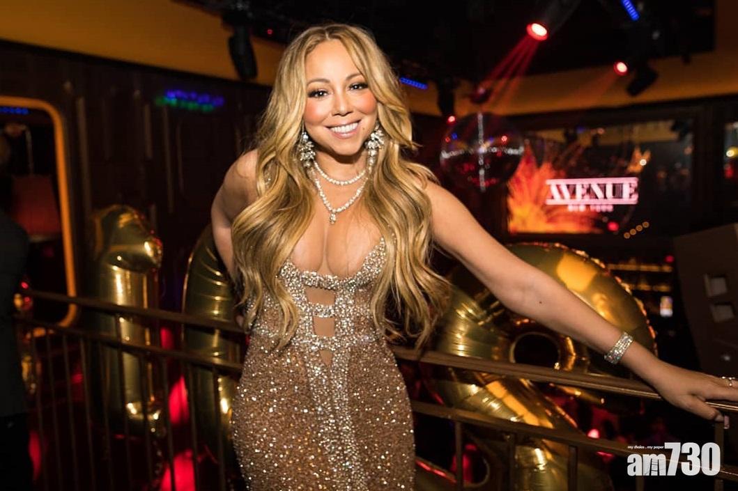 【天后冇人睇】瑪麗嘉兒賭城騷門票滯銷