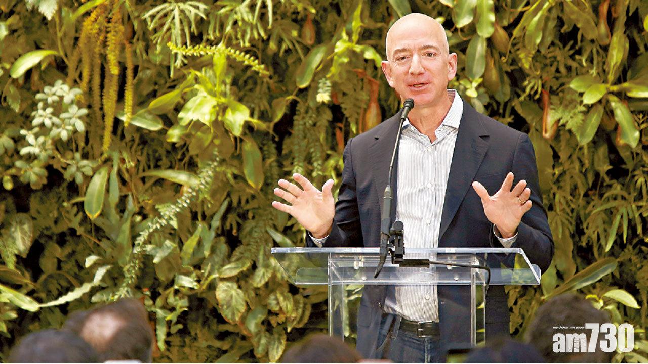 科技股火熱  蘋果市值迫7.8萬億