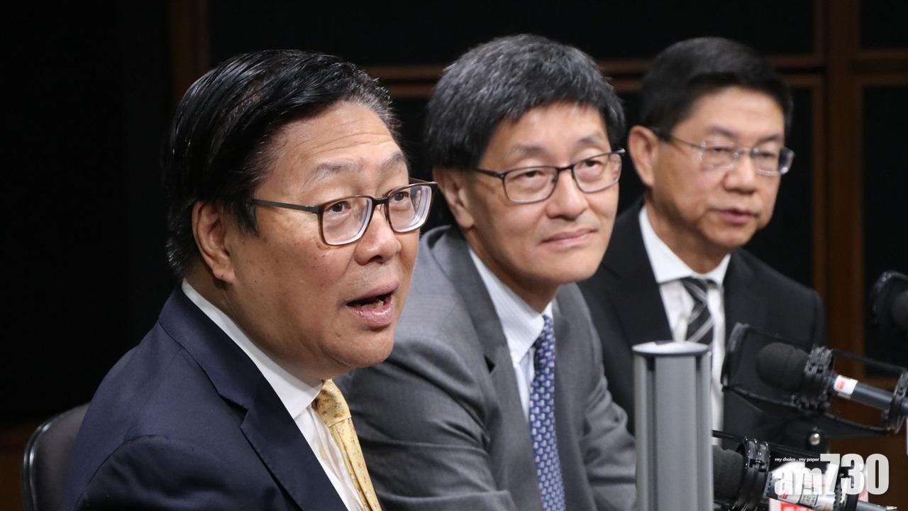 【剪短鋼筋造假】港鐵指是分判商泛迅工人剪短鋼筋