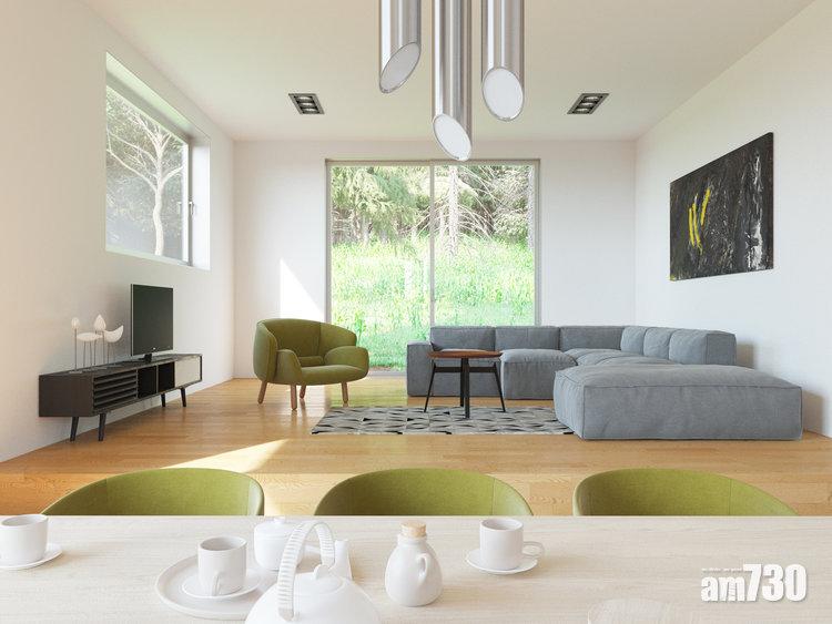 夏天去白馬村 親親大自然