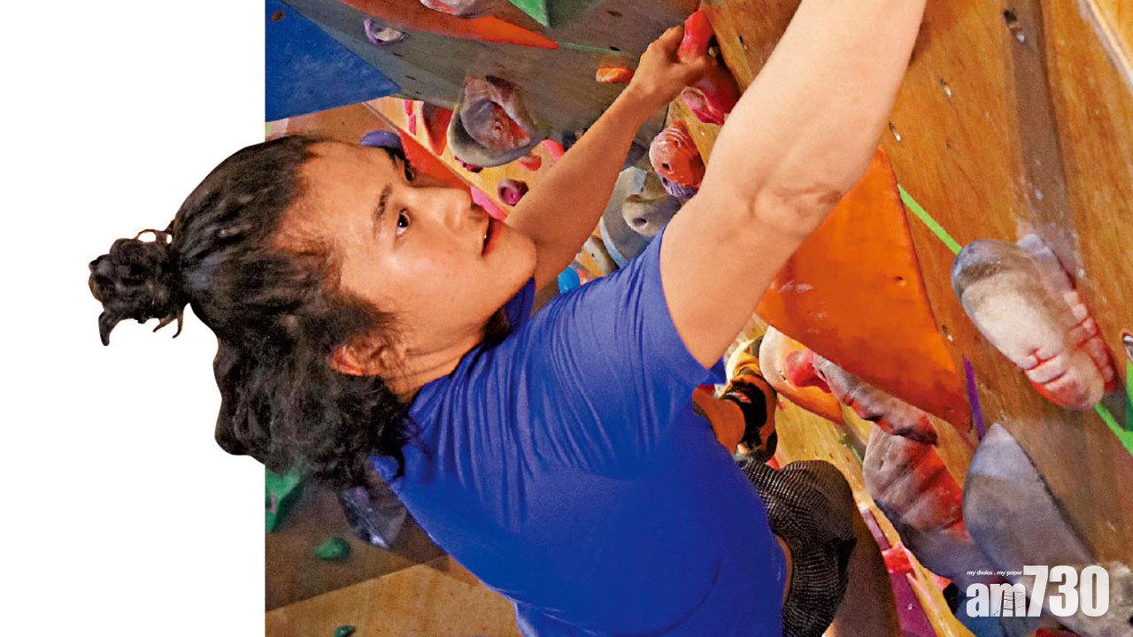 17針傷口學懂注意危險  望日後當醫生面對新挑戰