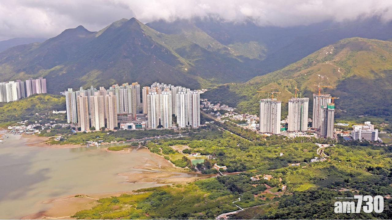 網上問卷諮詢土地供應  團體批內容具引導性