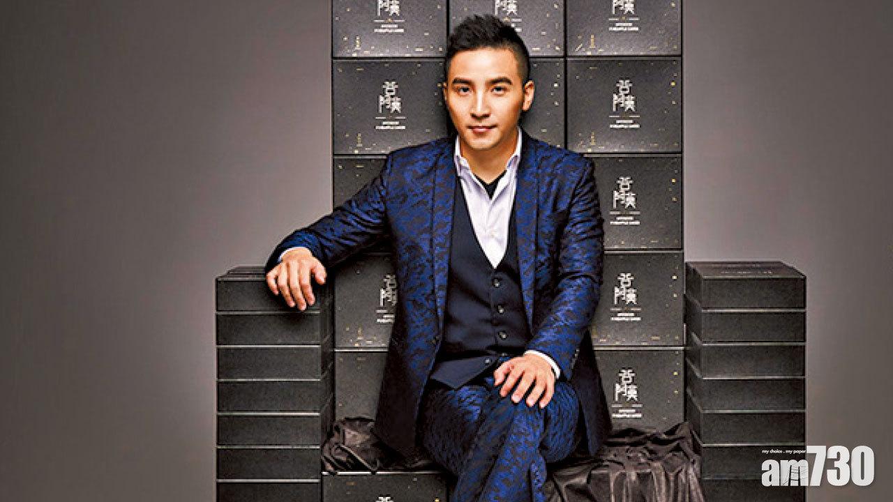 改得片多終出事  谷阿莫被控侵權