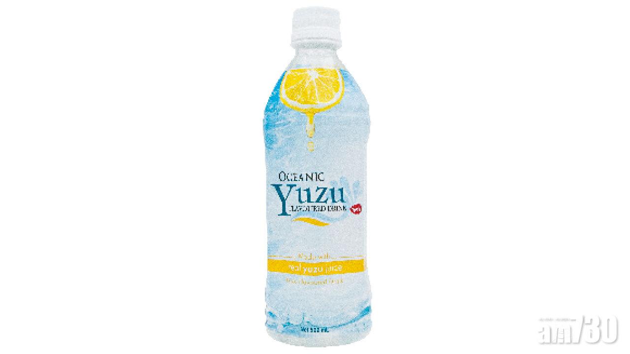 【市場資訊】全新楊協成海鹽柚子水正式登陸香港