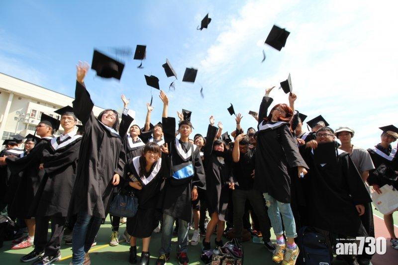 惠台政策見效 台畢業生海外打工首選大陸