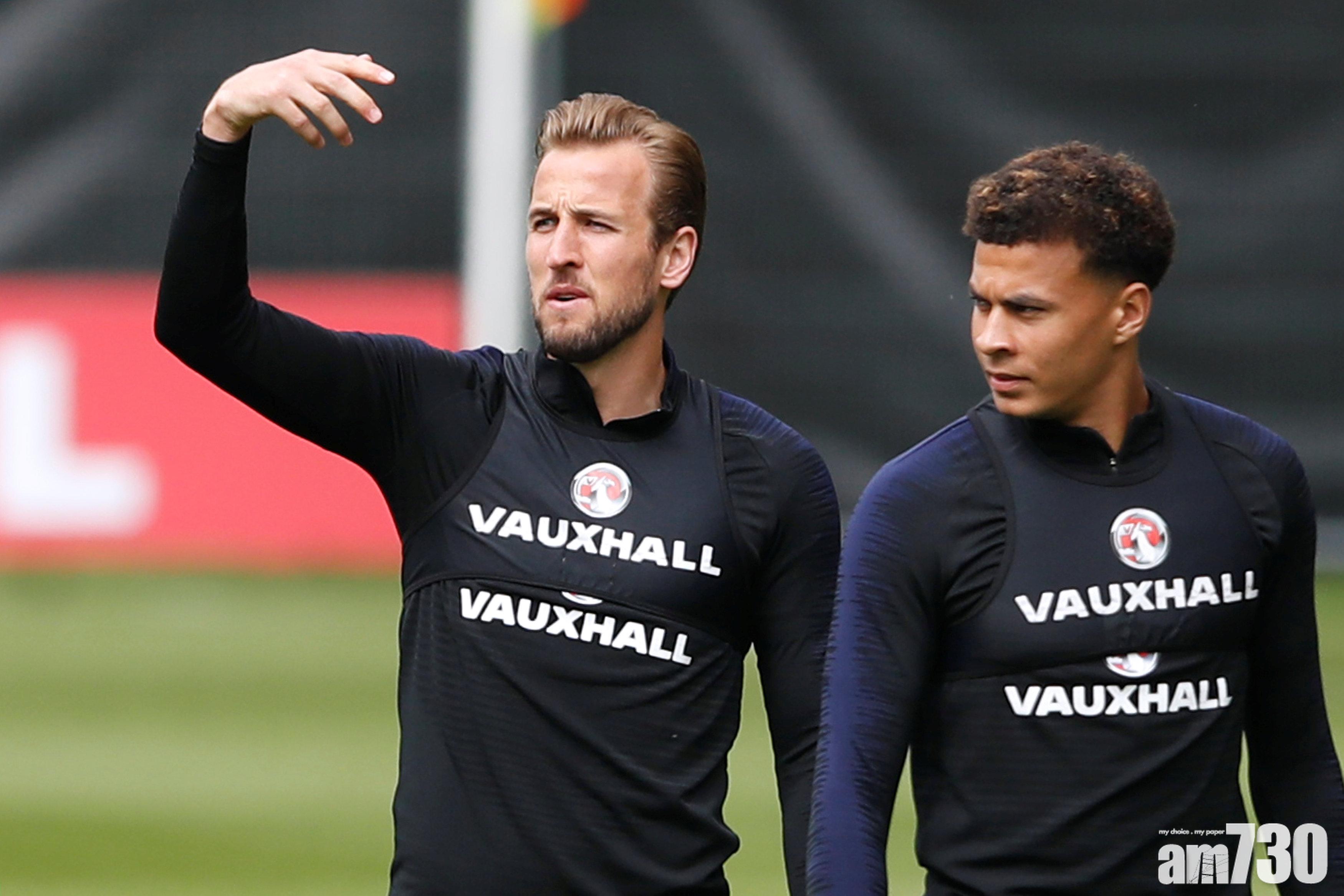 阿當斯唔睇好英軍：熱刺球員唔識贏