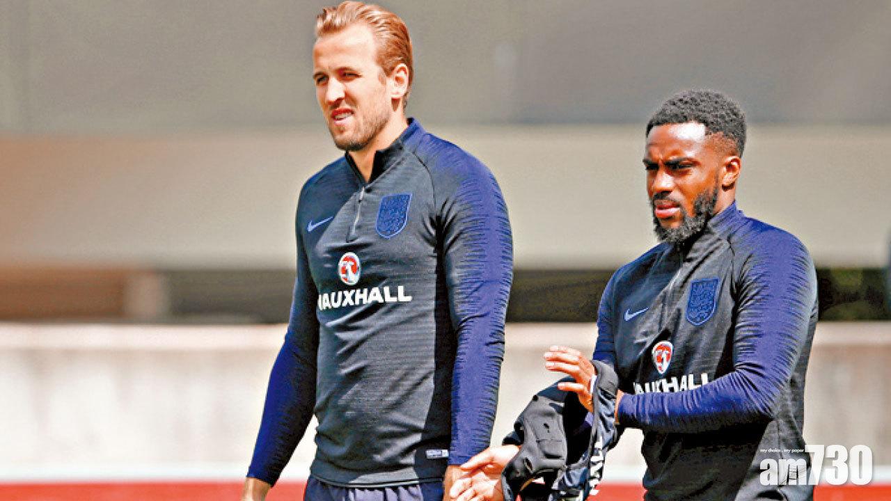 阿當斯唔睇好英軍：熱刺球員唔識贏