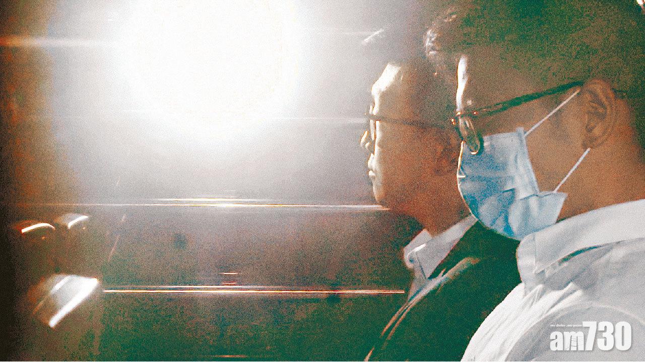 建制派指判刑合理 肥彭憂公安條例被濫用