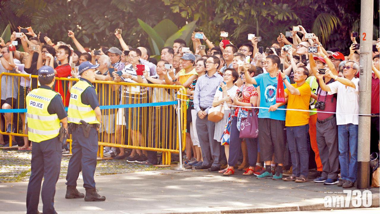 分析料難達突破成果 特金勢稱峰會成功