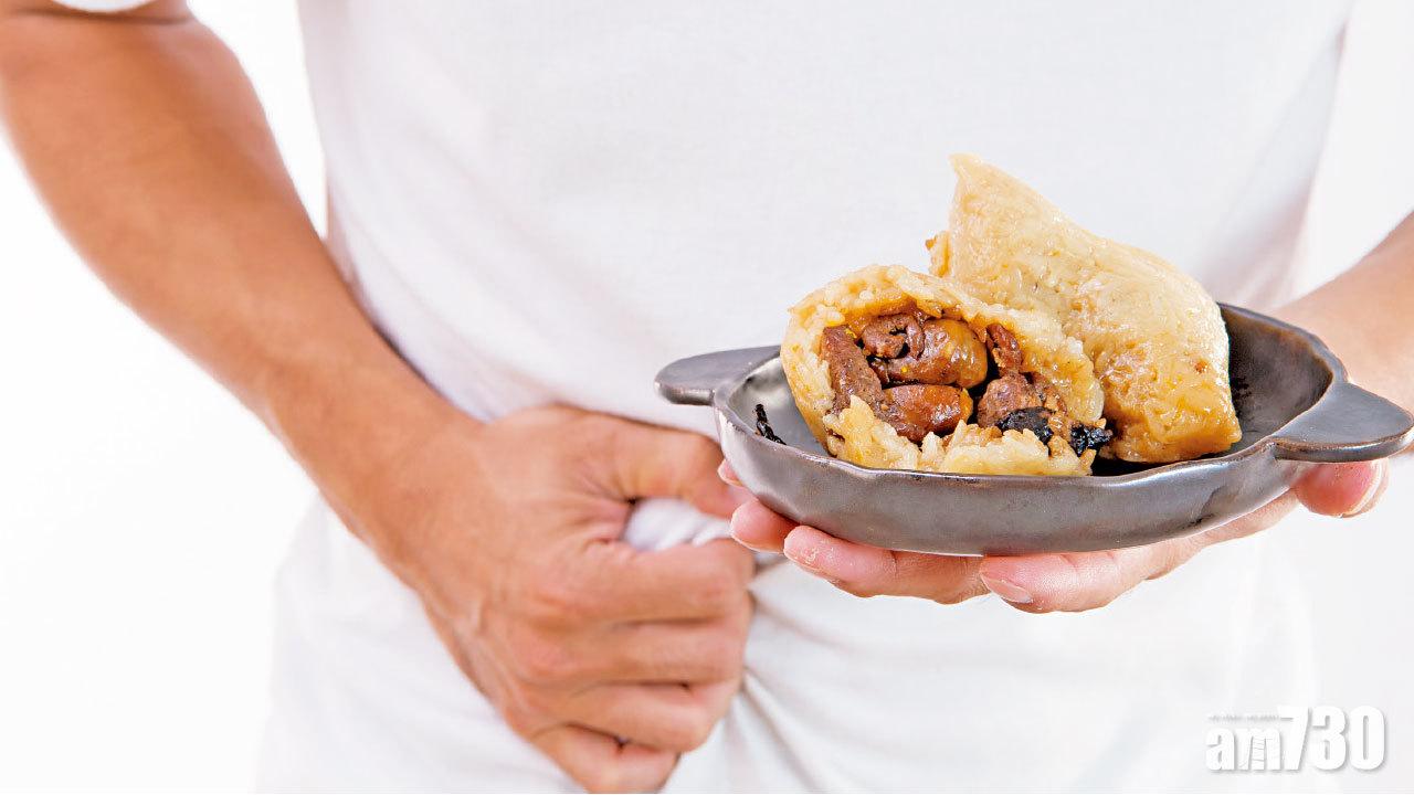 五月粽誘惑消滯3法