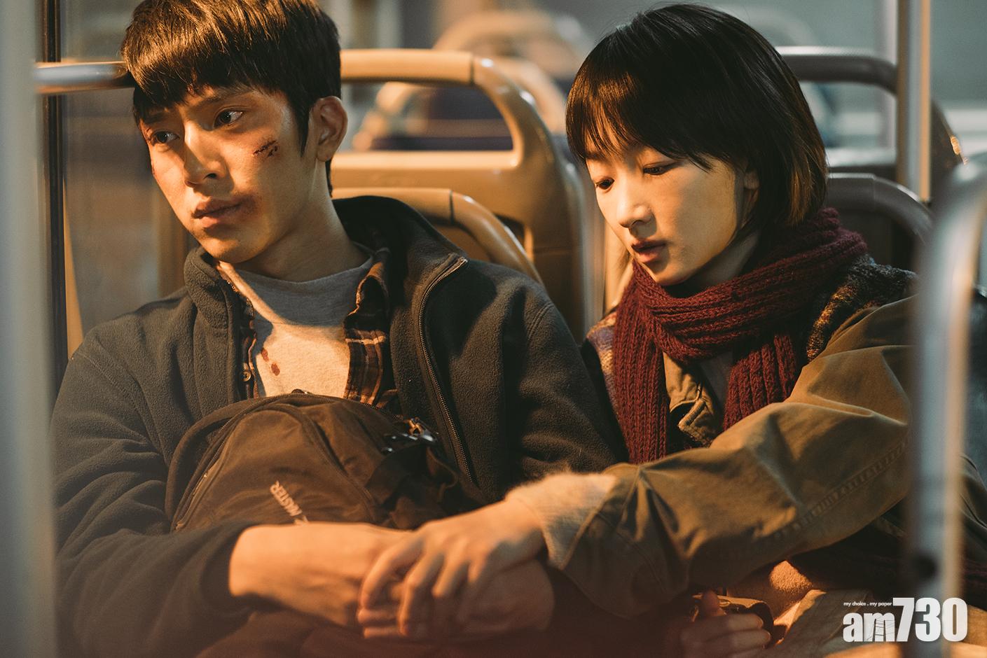 劉若英處女作 周冬雨以素顏示人