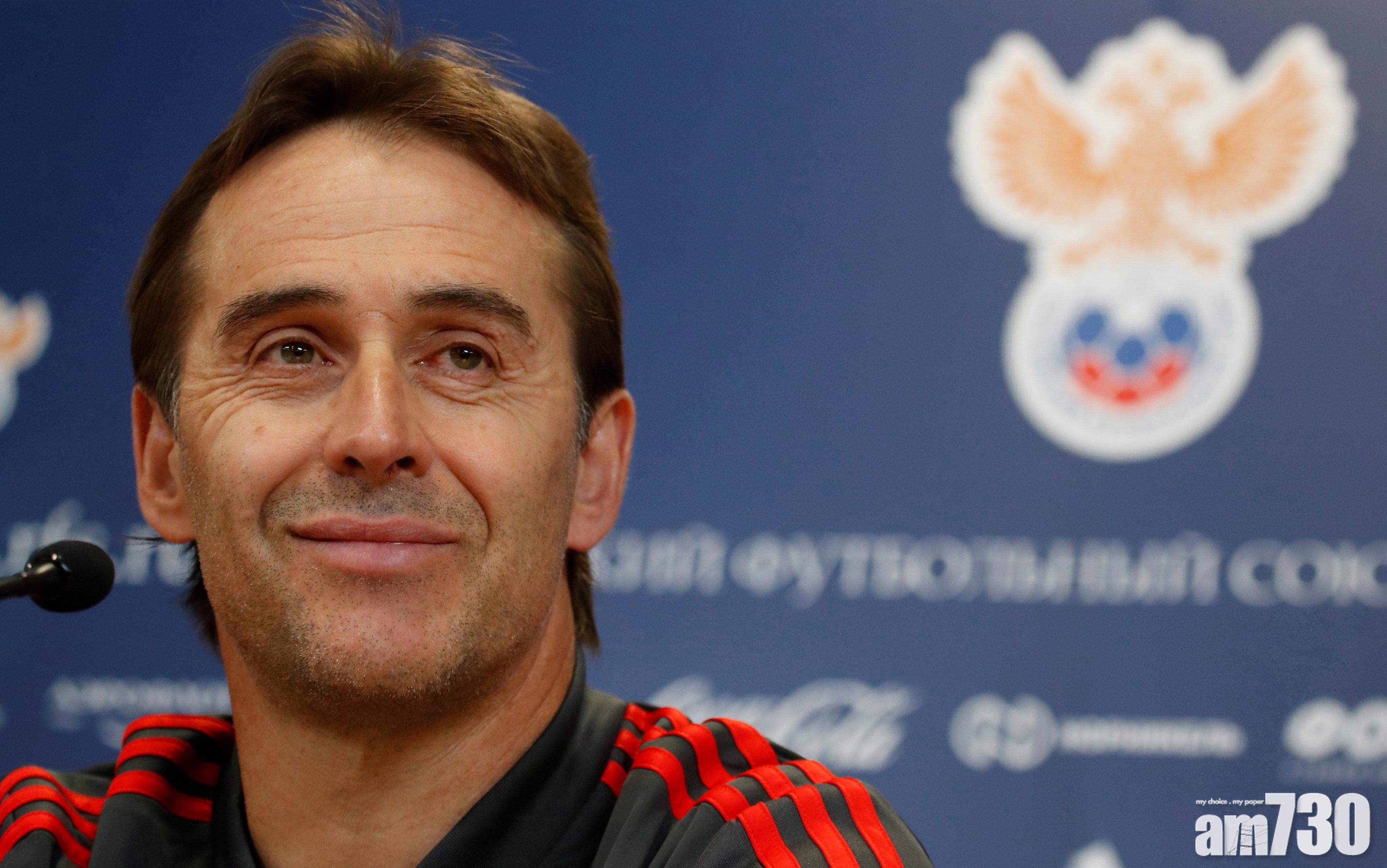 狂牛即時解僱主帥盧比迪古