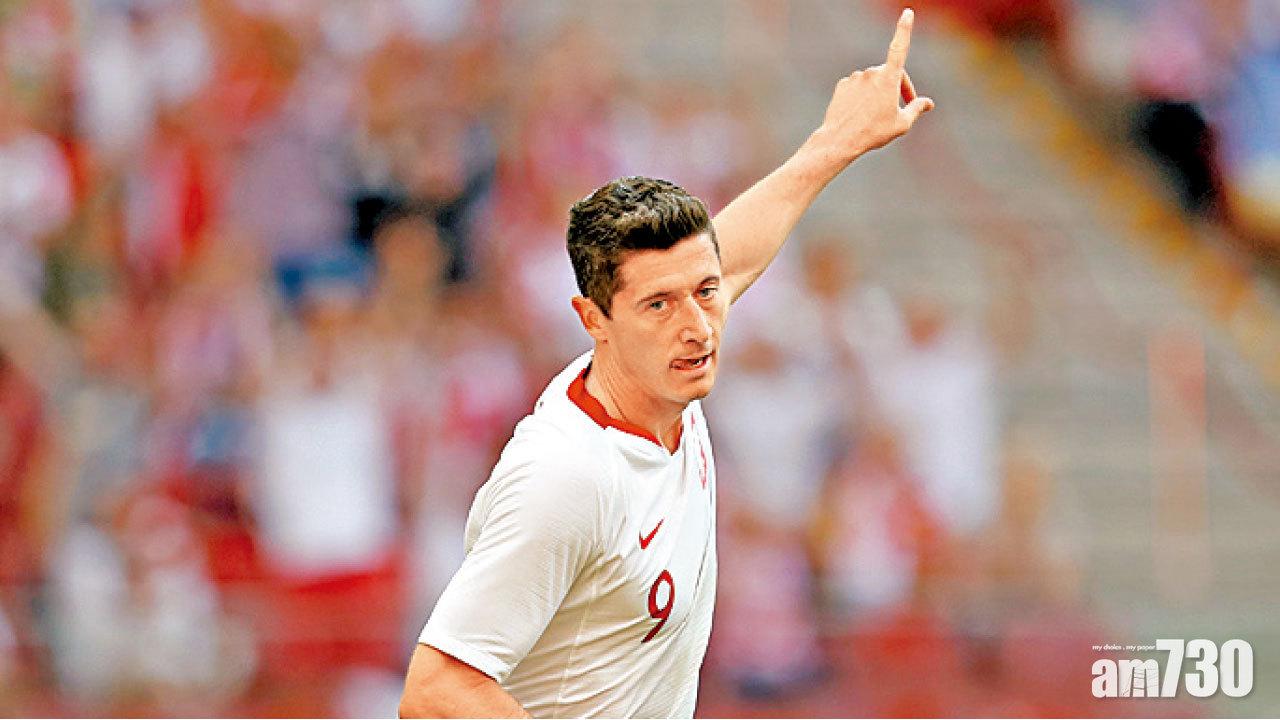 波蘭友賽大炒立陶宛