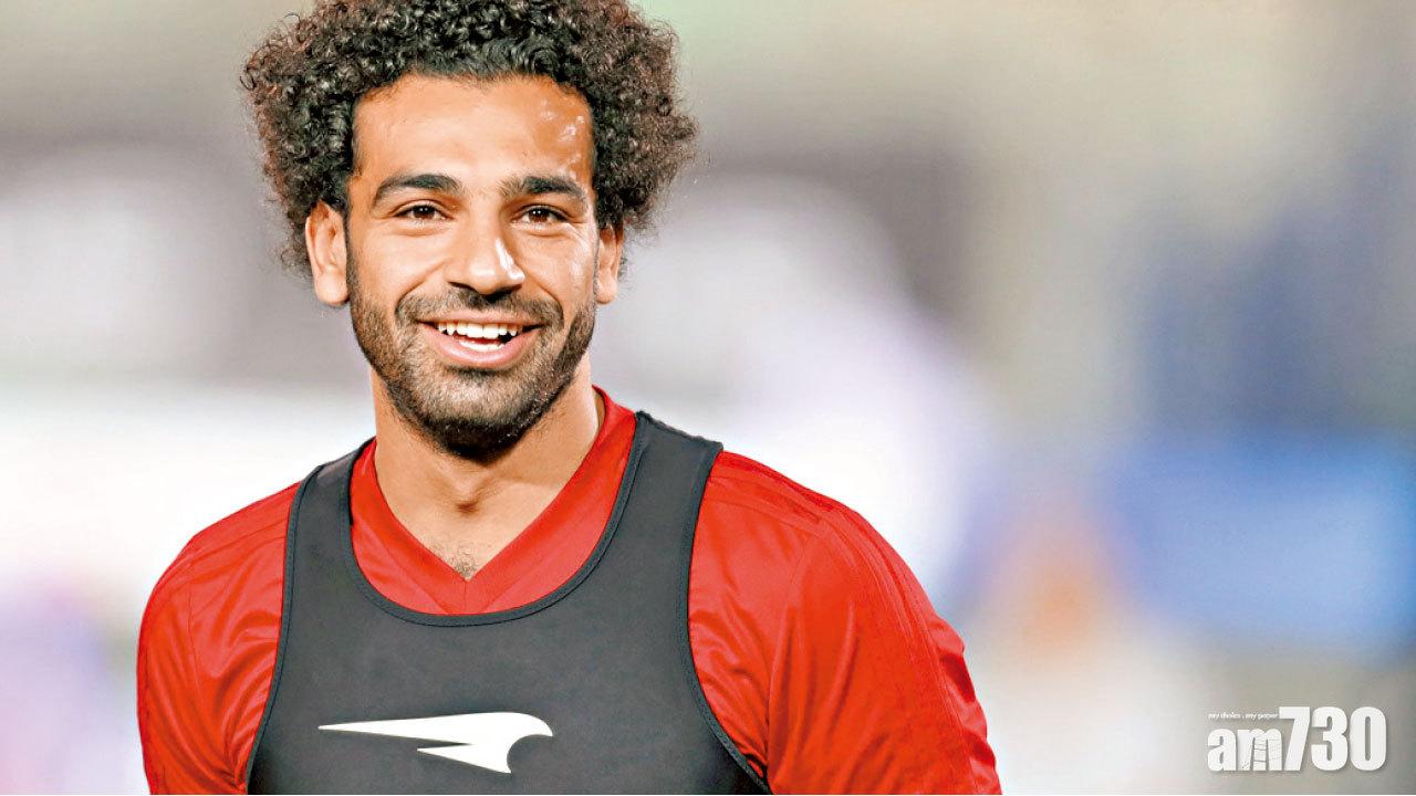 埃及主帥：對沙拿首仗上陣感樂觀