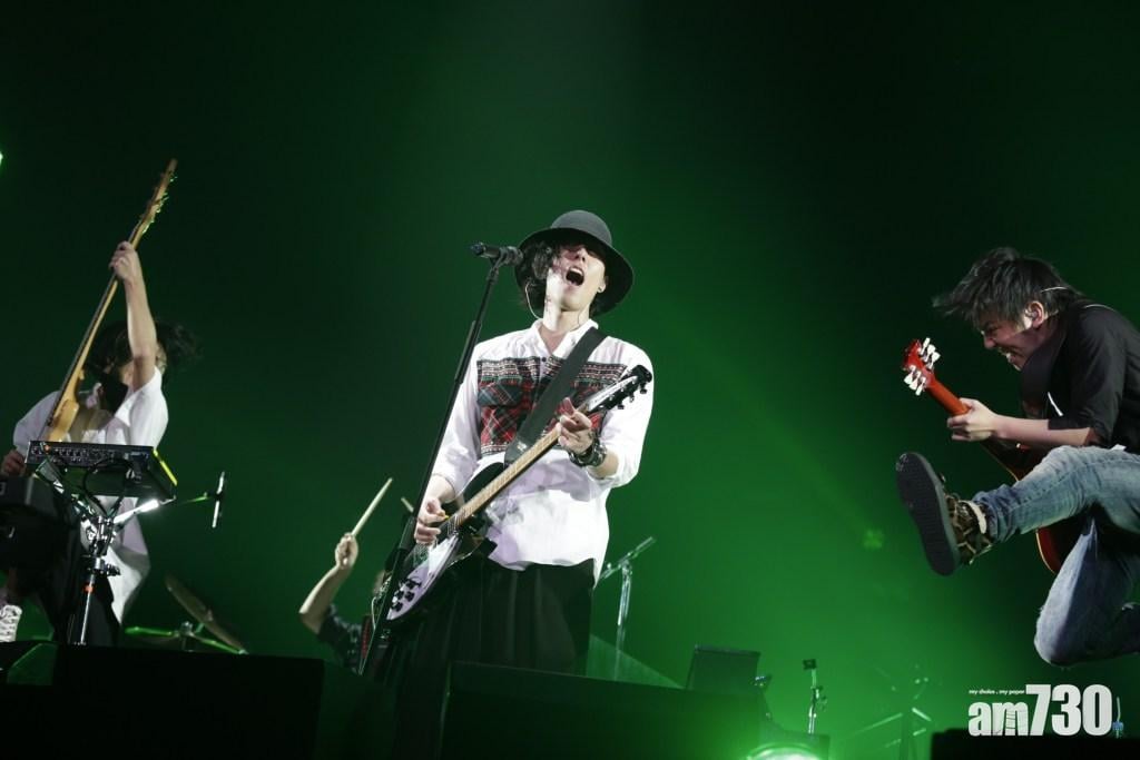 【鼓吹戰爭】《你的名字。》樂隊RADWIMPS新曲禁播兼禁售