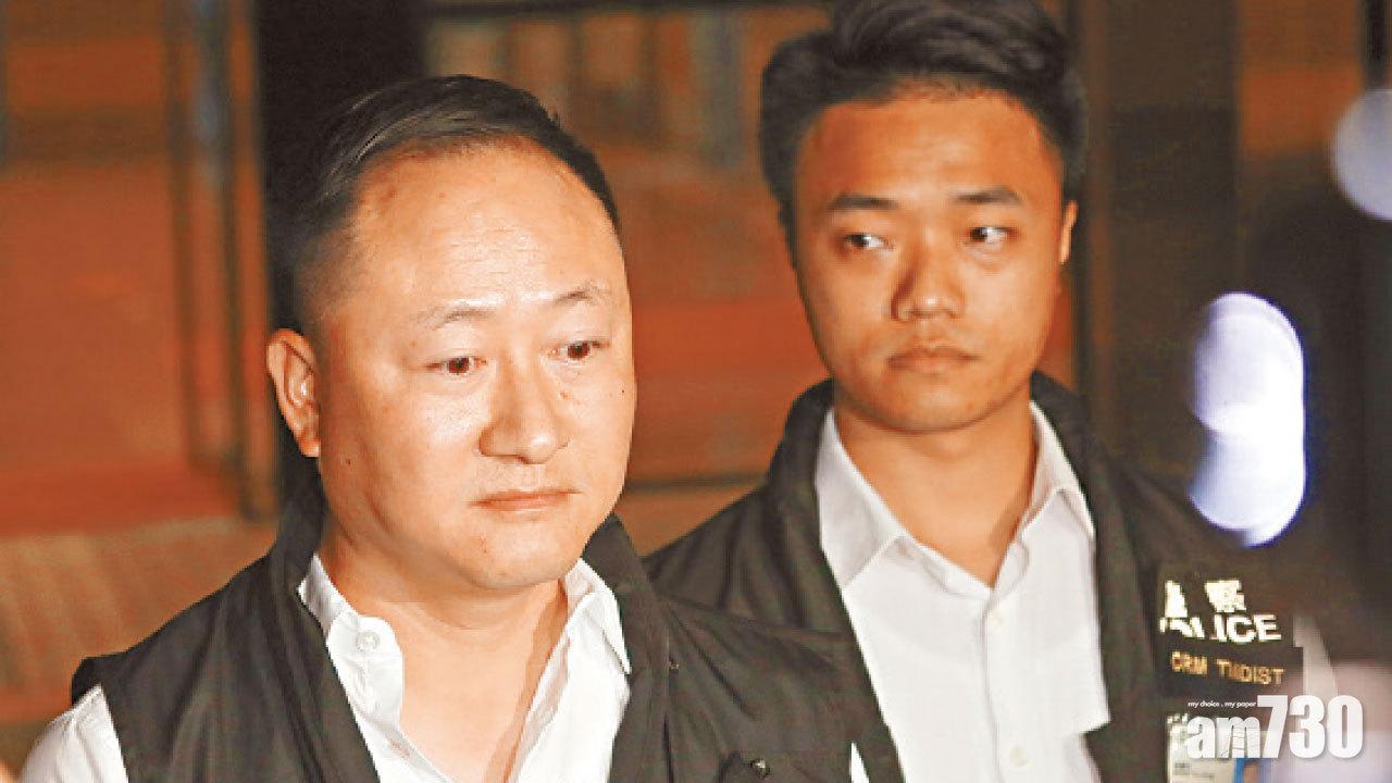 屯門3屍命案 父母中刀女疑窒息