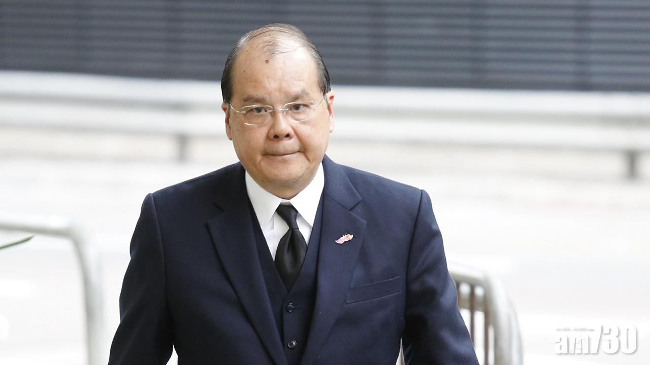 張建宗指港鐵遲交土瓜灣站報告不理想