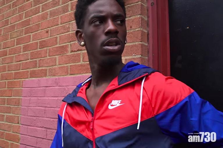 【又一饒舌歌手被殺】Jimmy Wopo車內遭槍殺身亡