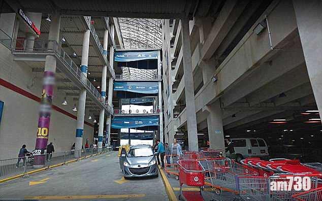 【飛來橫禍】頑童拋購物車擊中頭部 婦腦受損獲賠3.5億元