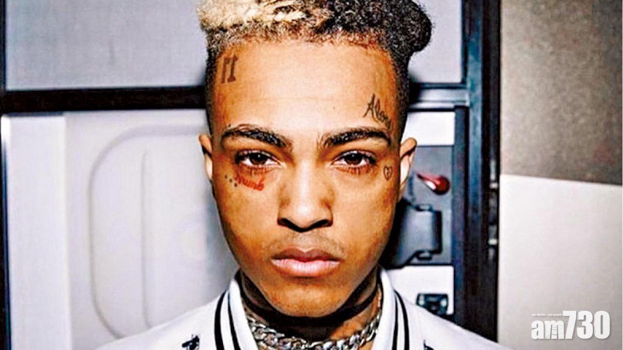 美國一日內兩饒舌歌手遭槍殺