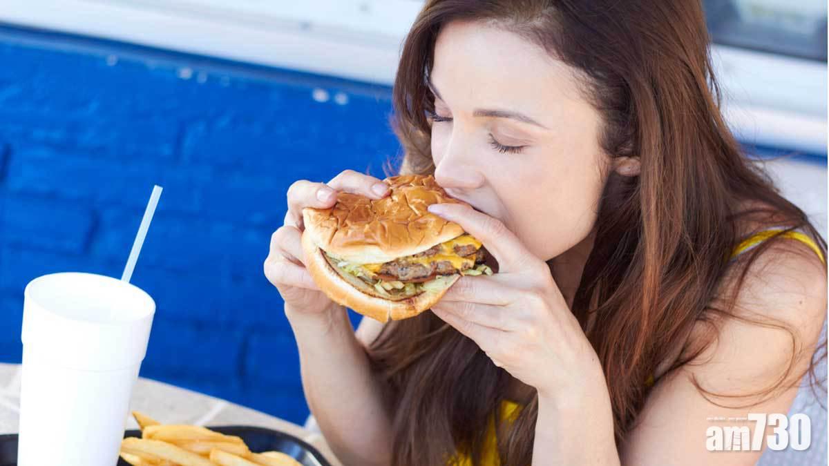 朝十晚六任食瘦身法