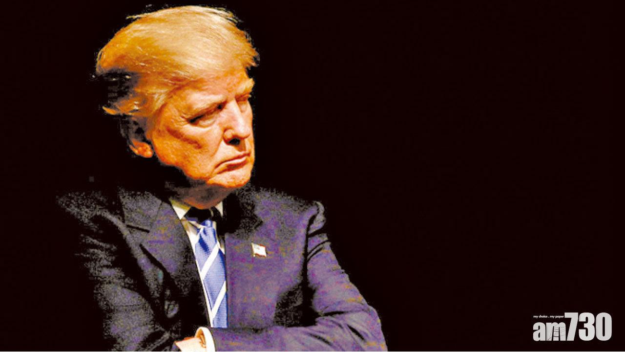 貿易戰白宮待華出招「中國損失較大」