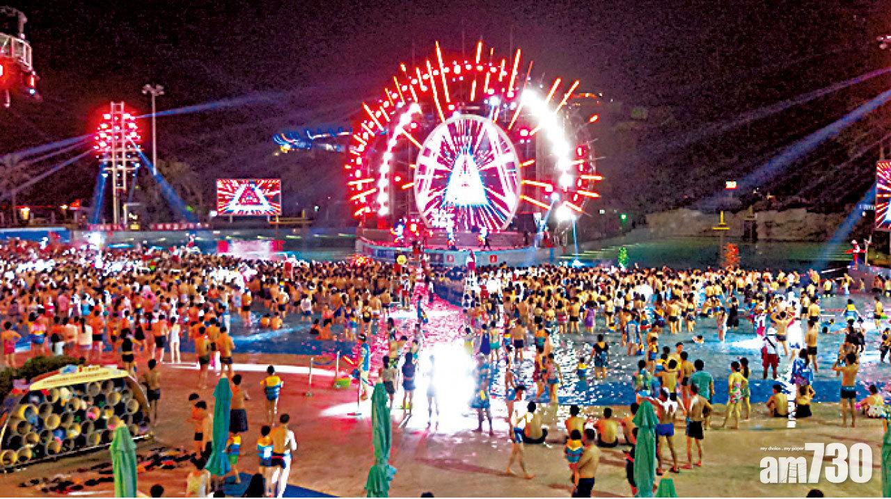 【市場資訊】香港居民專享長隆度假區「7.1 玩、住8折套票限定優惠」