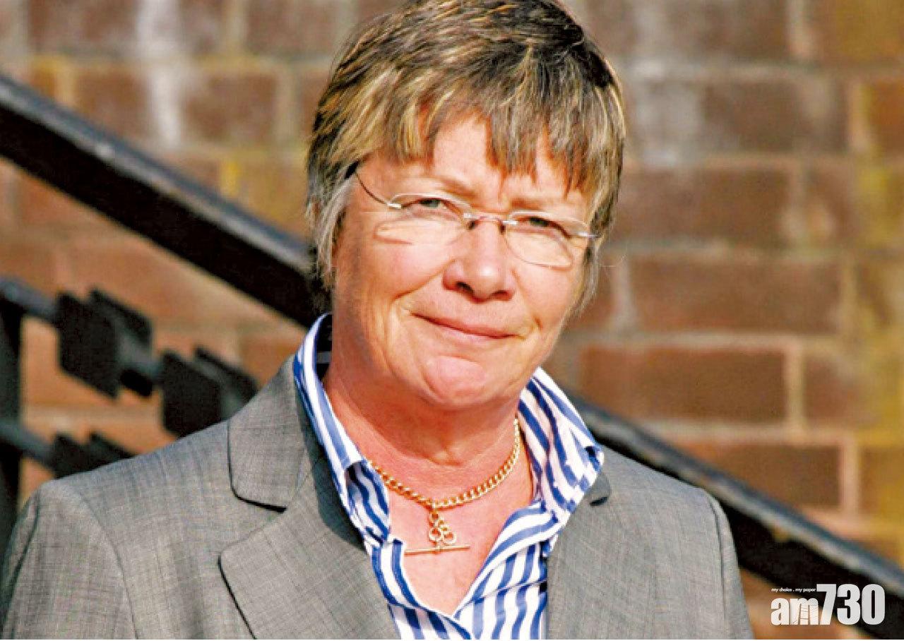 英醫院濫開止痛藥  至少450死 