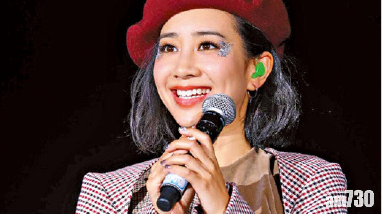 痛足十幾小時 Kary感歎生命奇妙