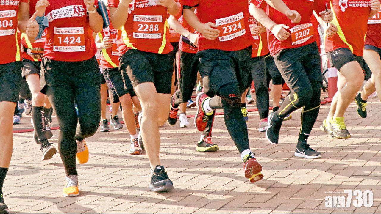 膝蓋格格聲 皆因側埋一邊