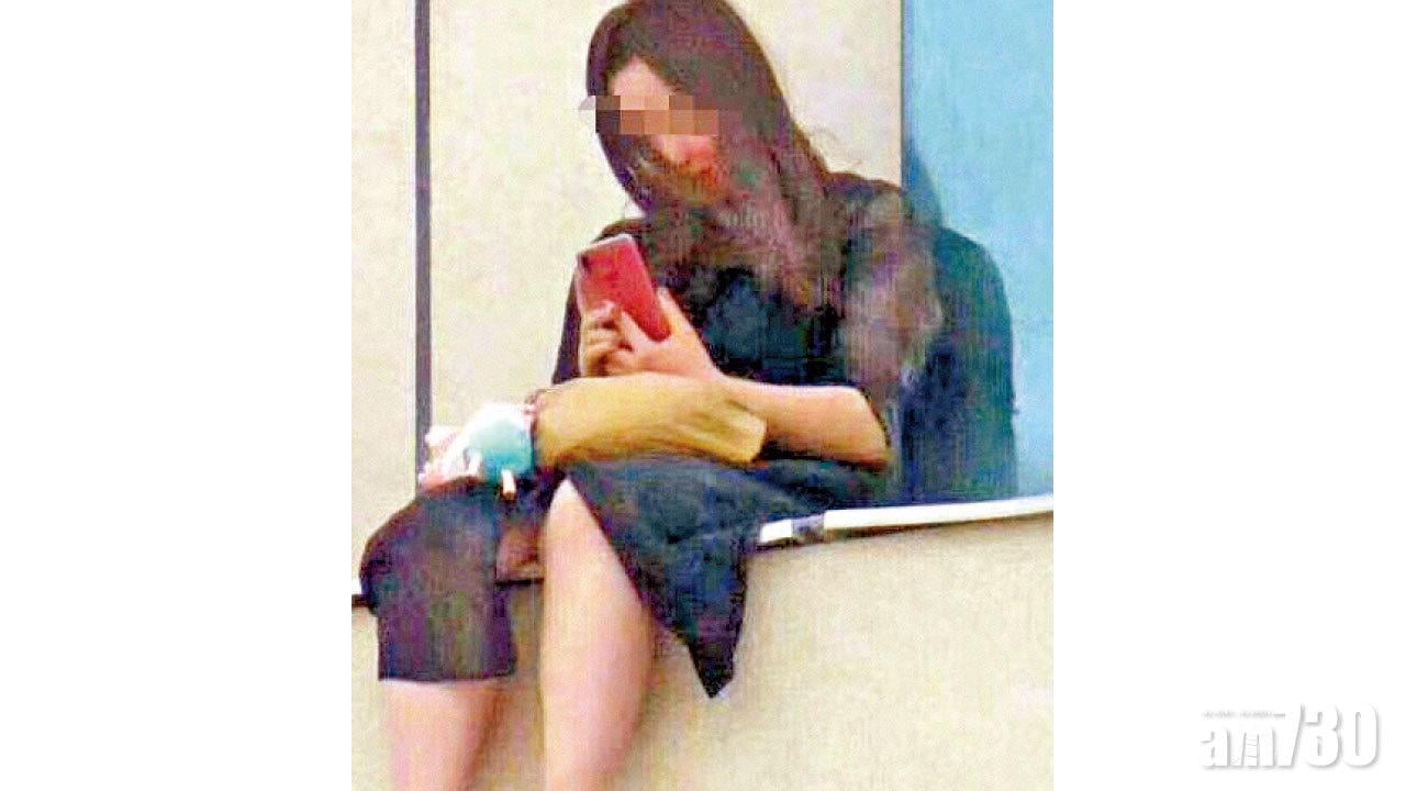 甘肅抑鬱女墮斃掀爭議 圍觀者起鬨遭拘留