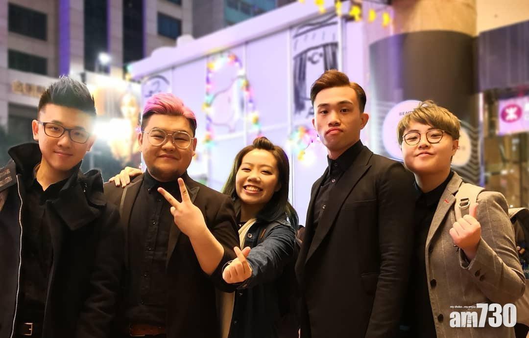 堅好聽! SENZA A Cappella靠把口哼出神曲